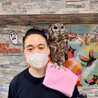 Kevin Kong