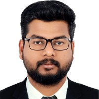 Nandu Pradeep
