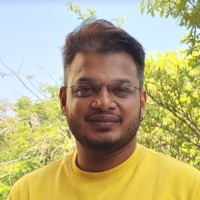 Santhosh I
