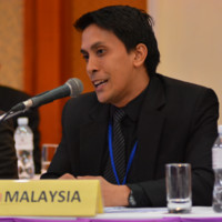 Mohd Zaid Mohd Ghazali