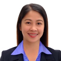 Rojeannie Quiambao