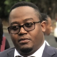 Dodi Joseph Kabwe