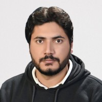 Nadir Hussain