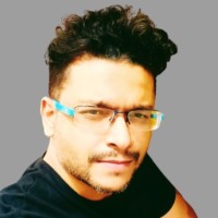 Saunak (Shaun) Mukherjee