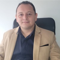 John Edwin Perilla Acosta