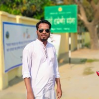 Md Zunayed Hossain Azad