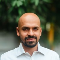 Ishan Loya