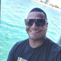 Luiz Thiago M. Martins