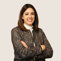 Dina Toukan, MSc