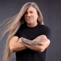 Mike Hawkins