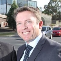 Andrew Maddison