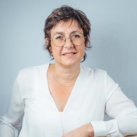Sophie Castagné