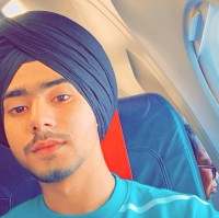 Gurpinder Singh