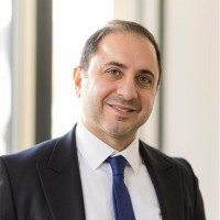 Farid Alizadeh