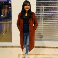 Shristi Shrivastava