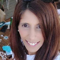 Cristina Martín Aragón