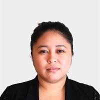 Lorraine Anne Liu
