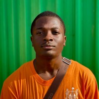 Abdullahi Salihu