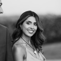 Anokhi Shah