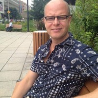 Pascal Rivard