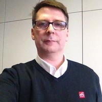 Torsten Eisenmenger