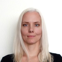 Sandra Abernathy