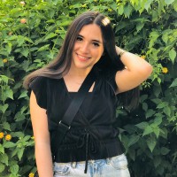 Zeina Ashraf