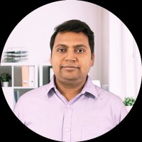 Prasad Dhole