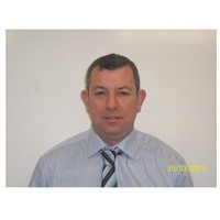 Kevin Bergin
