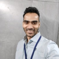 Raj Dev Gupta