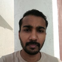 sarith mohan