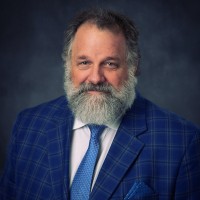 Richard Douglas Jensen
