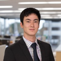 Chris Kepner, Aia, Ra