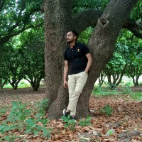 Rapper Rajat Benz