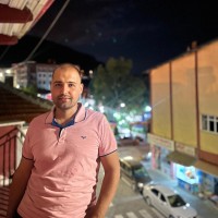 İsmet Atmaca