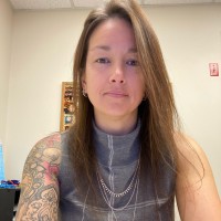 Ashley Mestuzzi