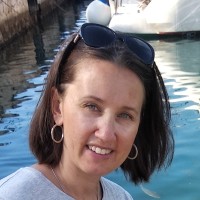 Aliya Shindauletova