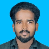 AMAL P A