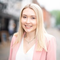 Grace Cotterill