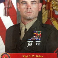 Nathan Dolan