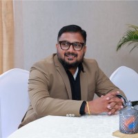 VenkatRaman P