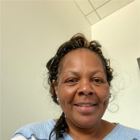 Rosebud Tucker Dhsc, Msn, Fnp-C