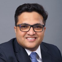 Manish Das, Pmp®