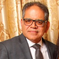 Michel Thakur
