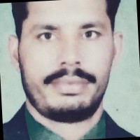 Shahzad Ahmed