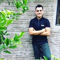 Márcio Silveira de asis