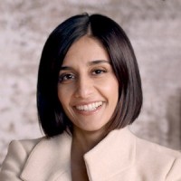 Noura Tashakor