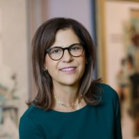 Jill Gellert
