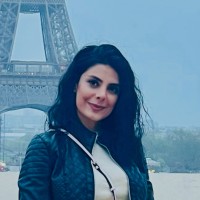 Sahar Eskandari