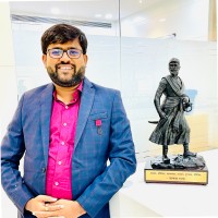 Badrinath Pawar